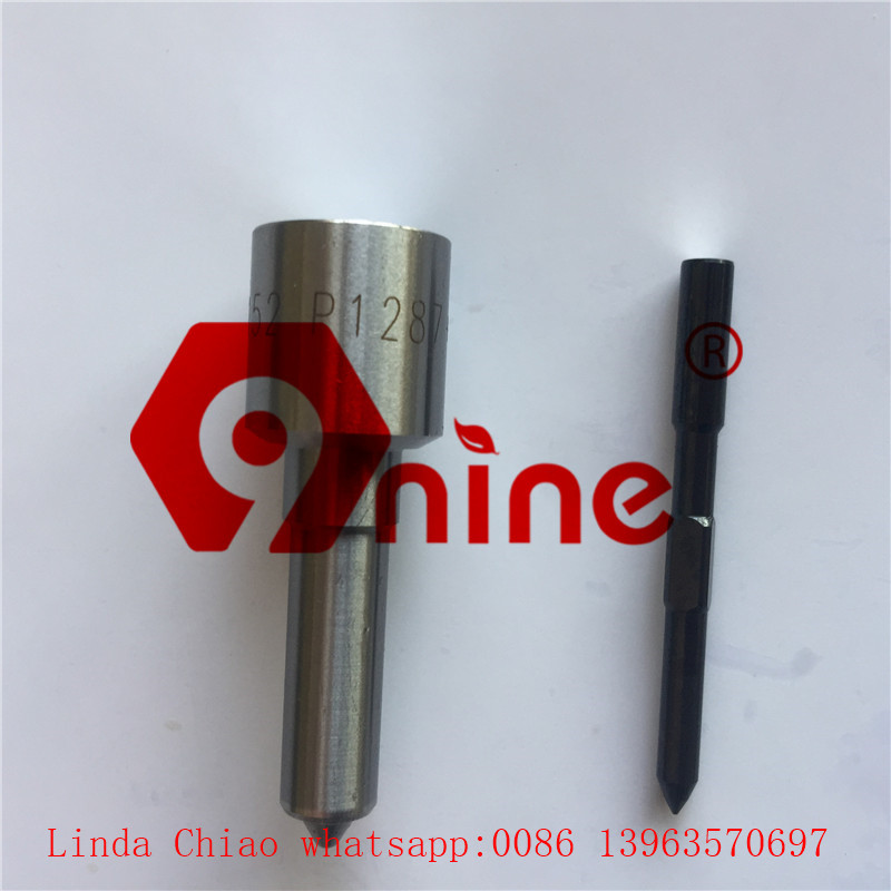 095000 5800 - Common Rail Nozzle DLLA154P2302 – Jiujiujiayi